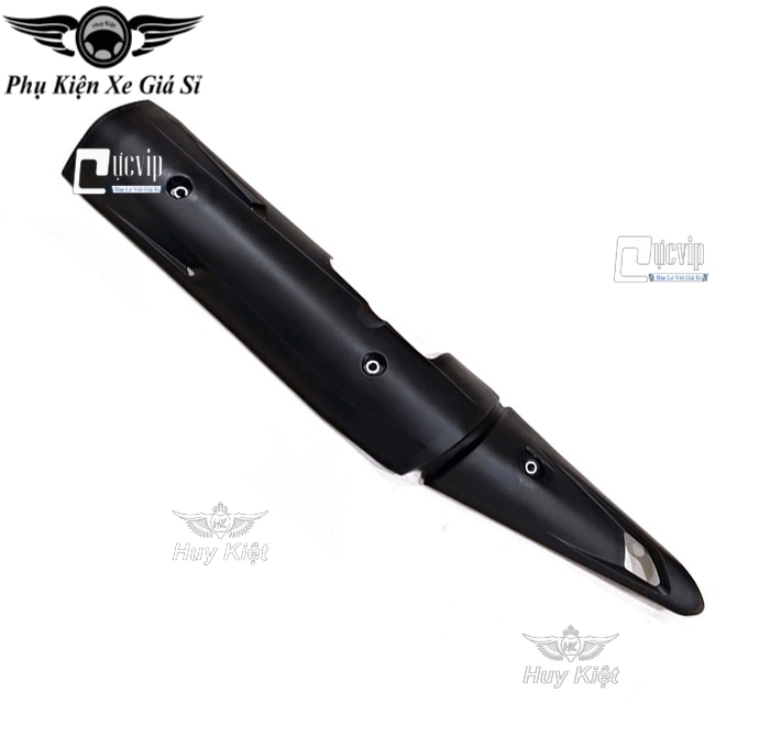 Ốp Pô Exciter 150 (2015 - 2020) Mẫu Theo Xe MS4146