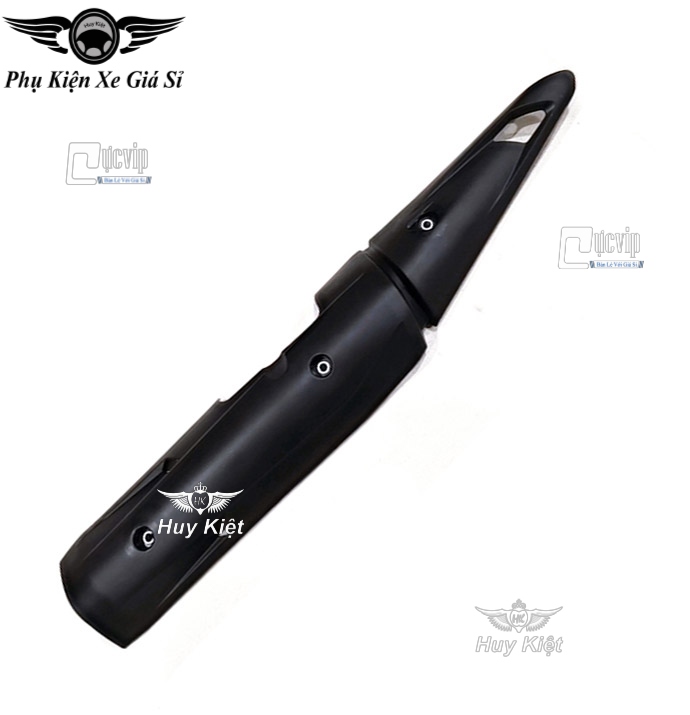Ốp Pô Exciter 150 (2015 - 2020) Mẫu Theo Xe MS4146