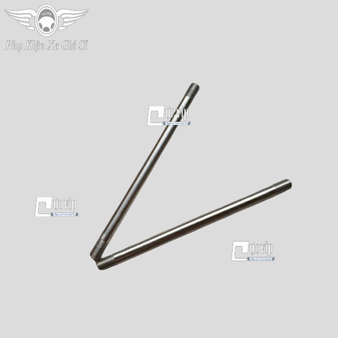 Cốt Trục Bánh Xe Cho Các Dòng Xe Honda, Yamaha, Raider MS4155