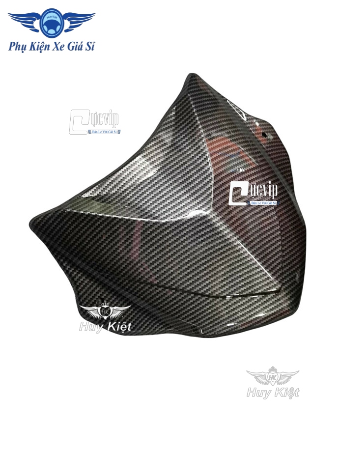 Mão Chắn Gió Carbon Xe Exciter 155, Exciter 2021 - 2022 MS4171