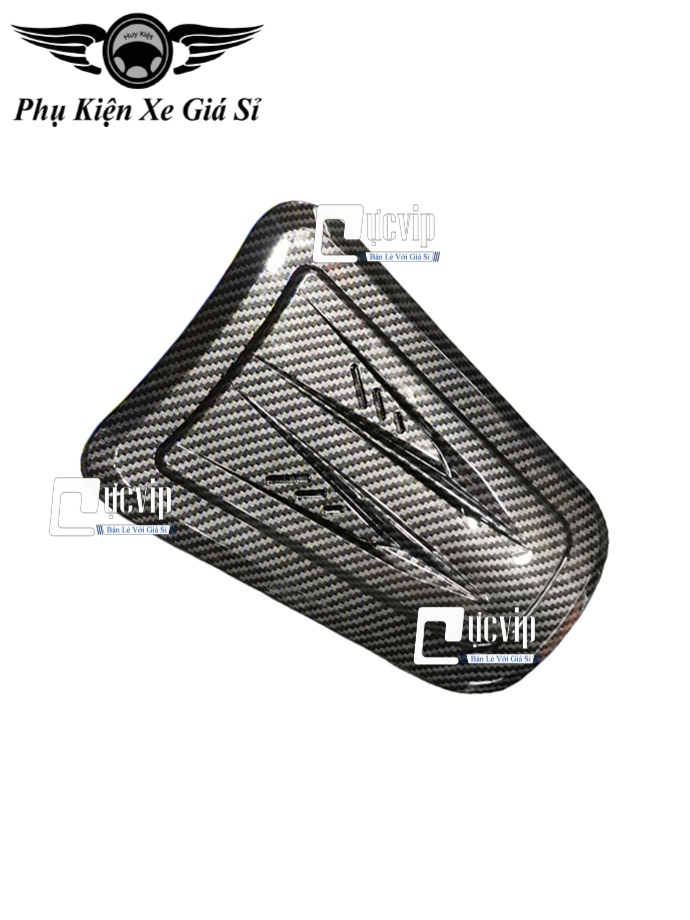 Ốp Nắp Xăng NVX 2021 - 2022 Carbon MS4183