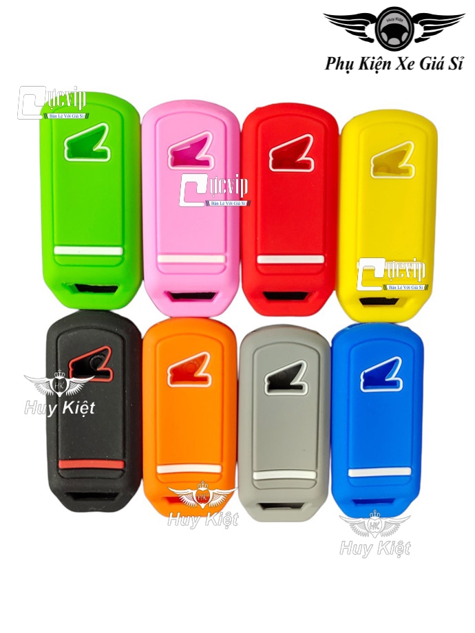 Bọc Chìa Khóa Smarkey SH 2015 - 2020, SH Mode 2015 - 2020 MS4232