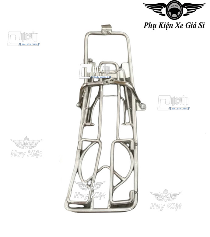 Baga Giữa YaZ Inox 10Ly Cao Cấp MS4234