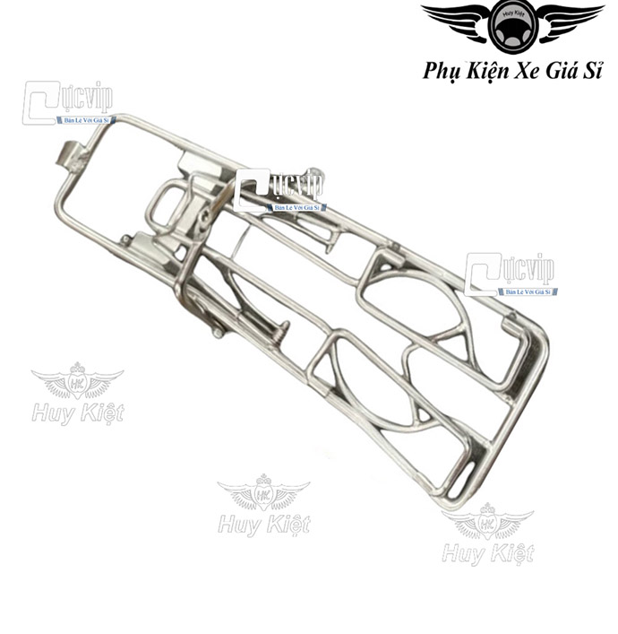 Baga Giữa YaZ Inox 10Ly Cao Cấp MS4234