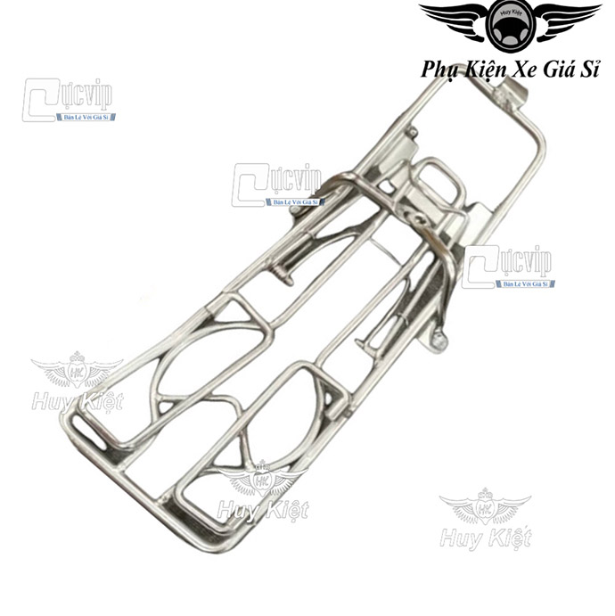 Baga Giữa YaZ Inox 10Ly Cao Cấp MS4234