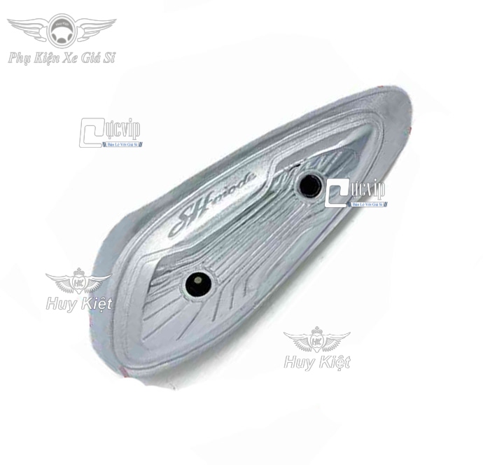 Ốp Che Pô Gang Xe SH Mode 2020 - 2021 - 2022 HCMS4252