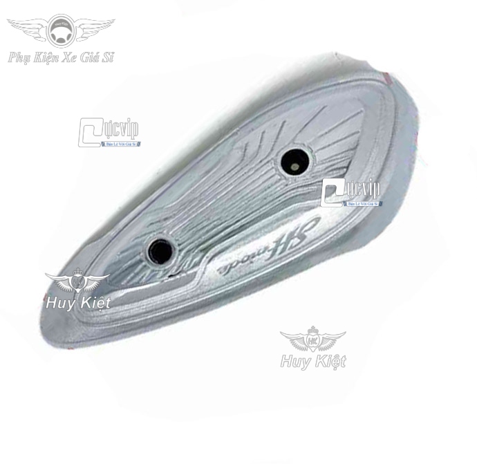 Ốp Che Pô Gang Xe SH Mode 2020 - 2021 - 2022 HCMS4252