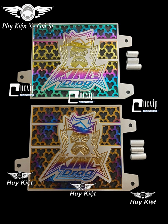 Che Két Nước Titan King Drag Vario 2015 - 2022, Airblade 2016 - 2022, SH Mode 2013 - 2019 SMS4277