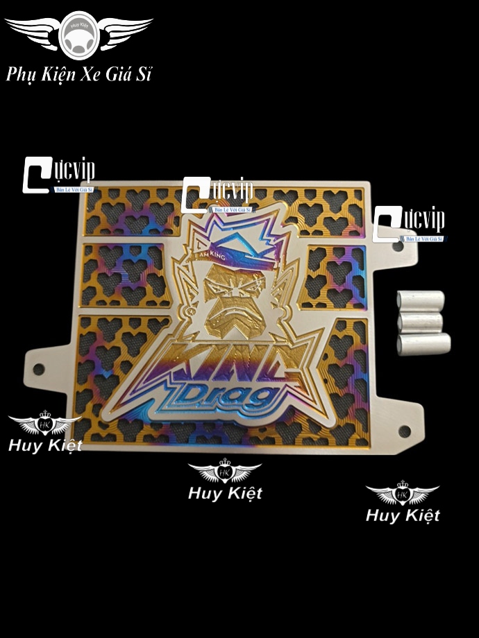 Che Két Nước Titan King Drag Vario 2015 - 2022, Airblade 2016 - 2022, SH Mode 2013 - 2019 SMS4277