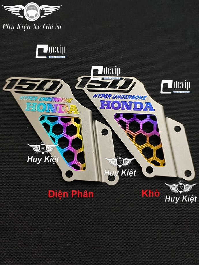 Che Pen Đạp Cho Winner, Sonic Titan MS2962