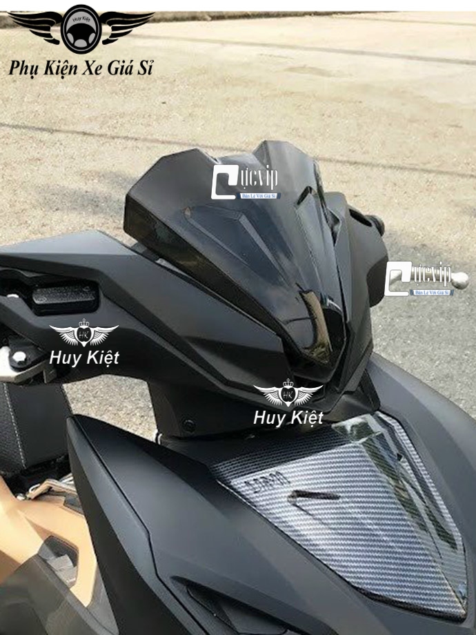 Mão Chắn Gió Winner X 2022, Winner X V2 Cao Cấp MS4391