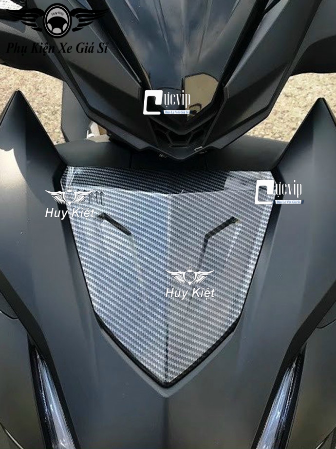 Ốp Chỉ Mũi Winner X 2022, Winner X V2 Carbon MS4392