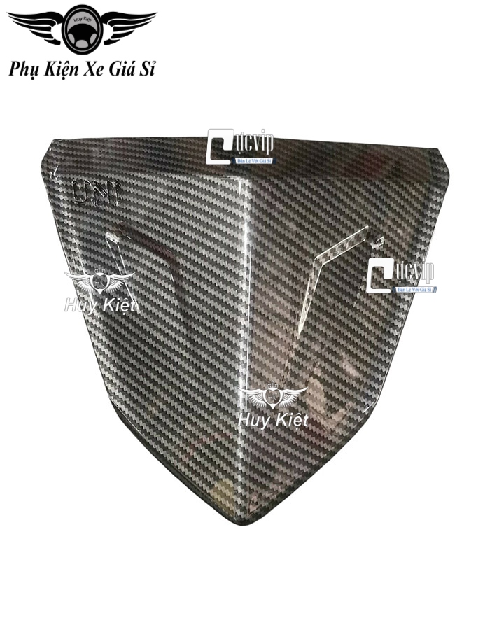 Ốp Chỉ Mũi Winner X 2022, Winner X V2 Carbon MS4392
