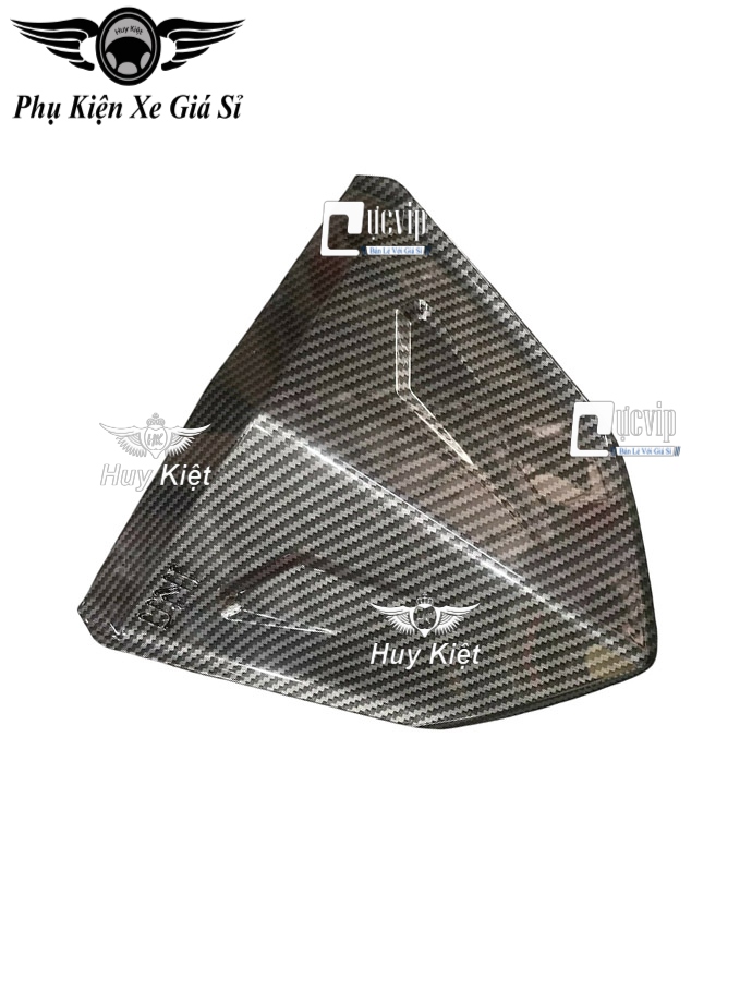 Ốp Chỉ Mũi Winner X 2022, Winner X V2 Carbon MS4392