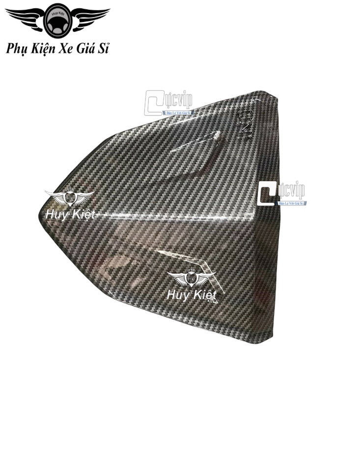 Ốp Chỉ Mũi Winner X 2022, Winner X V2 Carbon MS4392