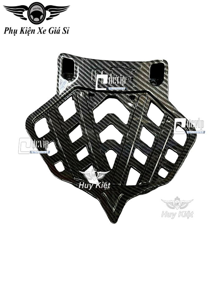 Tam Giác Chắn Bùn Trước Winner X 2022, Winner X V2 Carbon MS4393