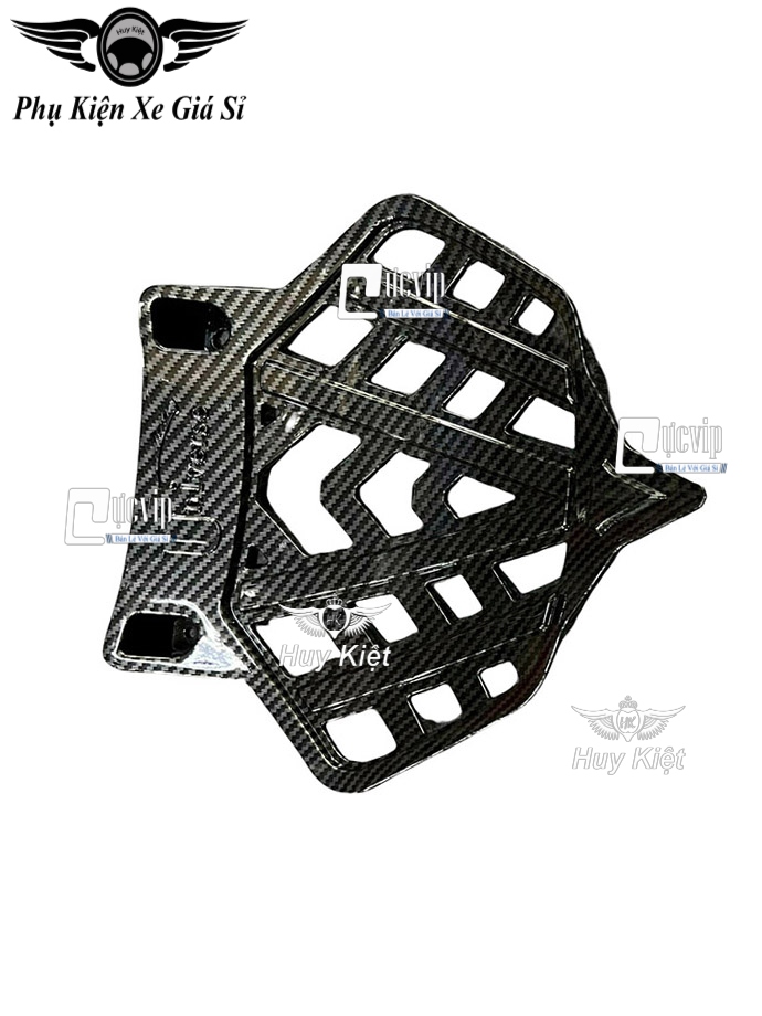 Tam Giác Chắn Bùn Trước Winner X 2022, Winner X V2 Carbon MS4393