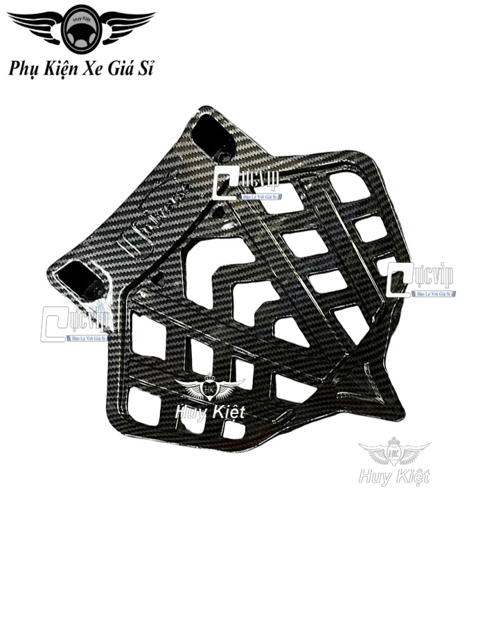 Tam Giác Chắn Bùn Trước Winner X 2022, Winner X V2 Carbon MS4393