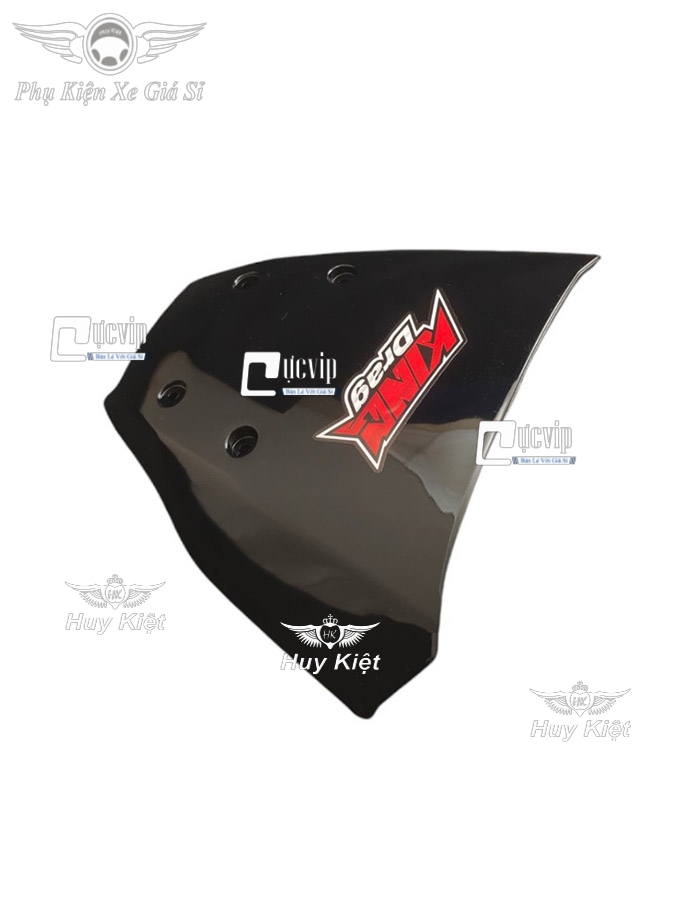Mão Chắn Gió Trong Suốt Xe Winner X, Winner X V1 MS4408 