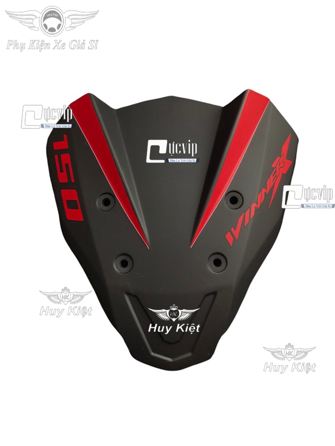 Mão Sừng Xe Winner X, Winner X V1 MS4409