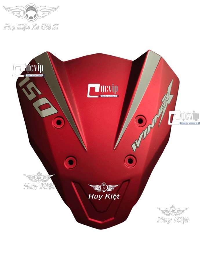 Mão Sừng Xe Winner X, Winner X V1 MS4409