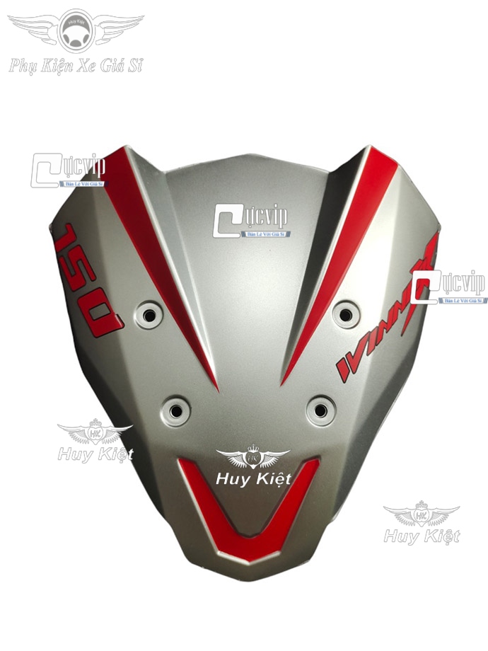 Mão Sừng Xe Winner X, Winner X V1 MS4409