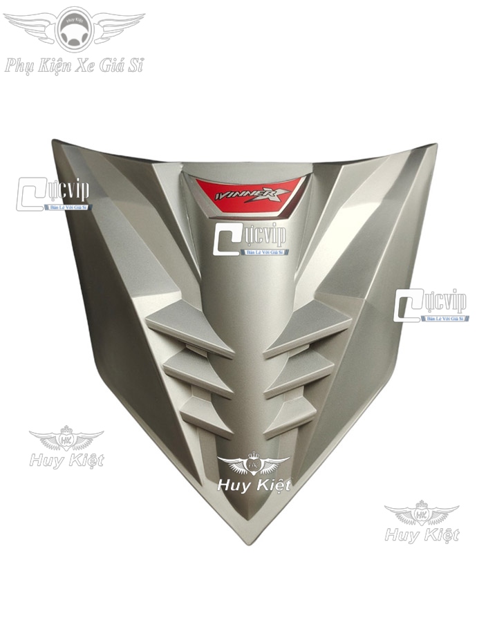 Mặt Nạ Chỉ Mũi Xe Winner X, Winner X V1 MS4410