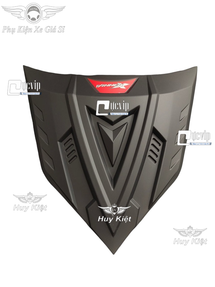 Mặt Nạ Chỉ Mũi Xe Winner X, Winner X V1 MS4410