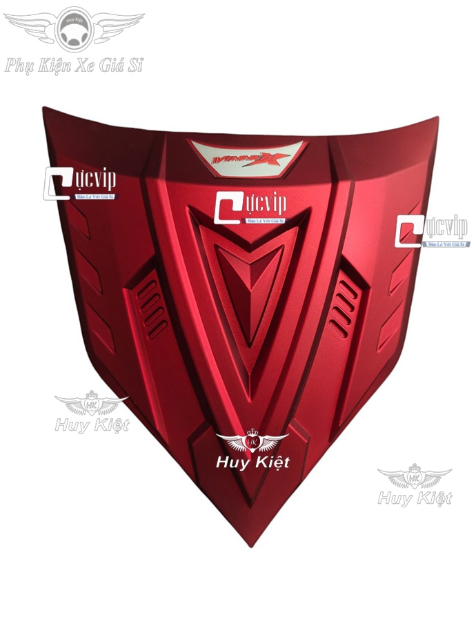 Mặt Nạ Chỉ Mũi Xe Winner X, Winner X V1 MS4410