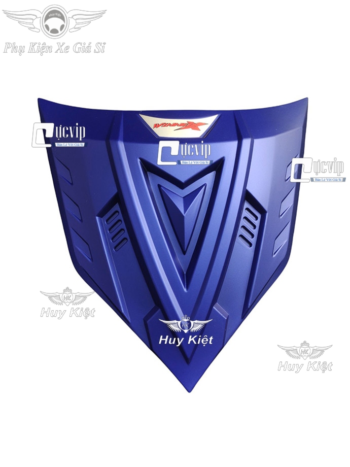 Mặt Nạ Chỉ Mũi Xe Winner X, Winner X V1 MS4410