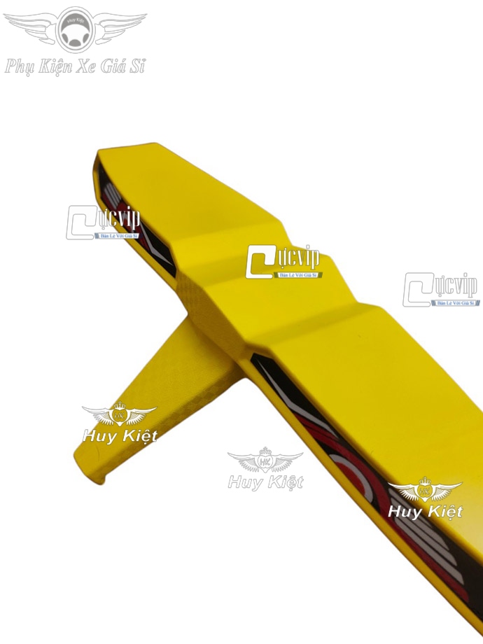 Cánh Gió Trước Winner X, Winner X V1 MS4414