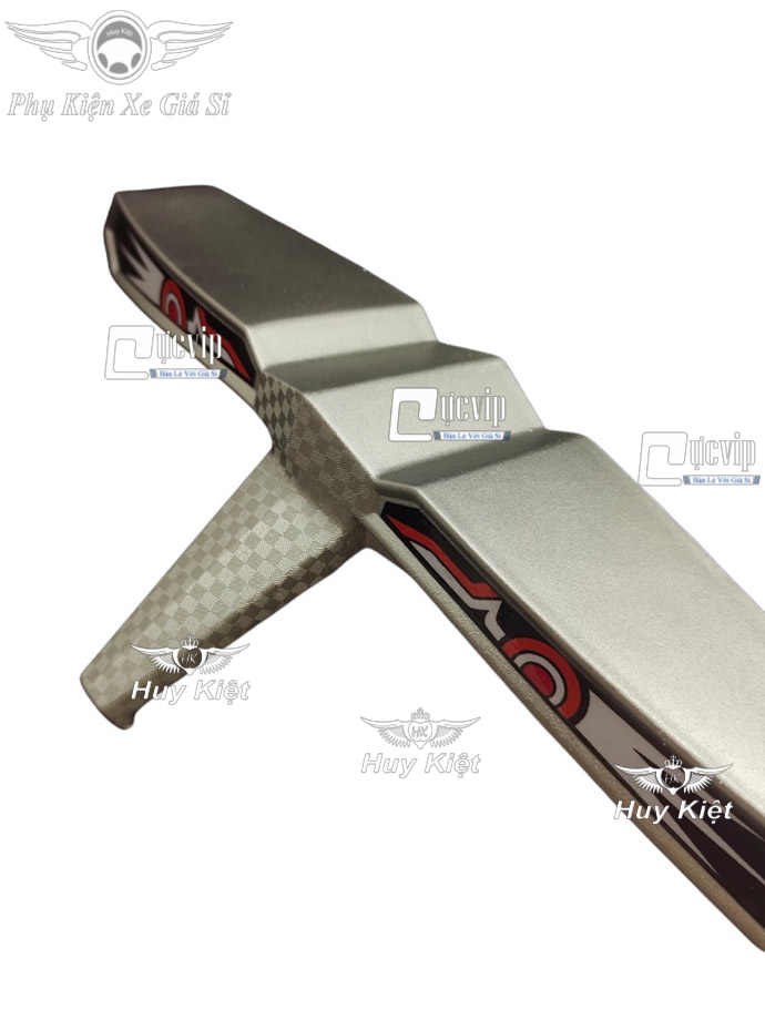 Cánh Gió Trước Winner X, Winner X V1 MS4414