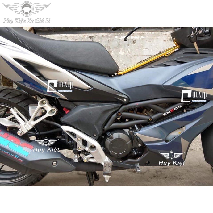 Ốp Sườn Xe Winner X, Winner X V1 MS4417