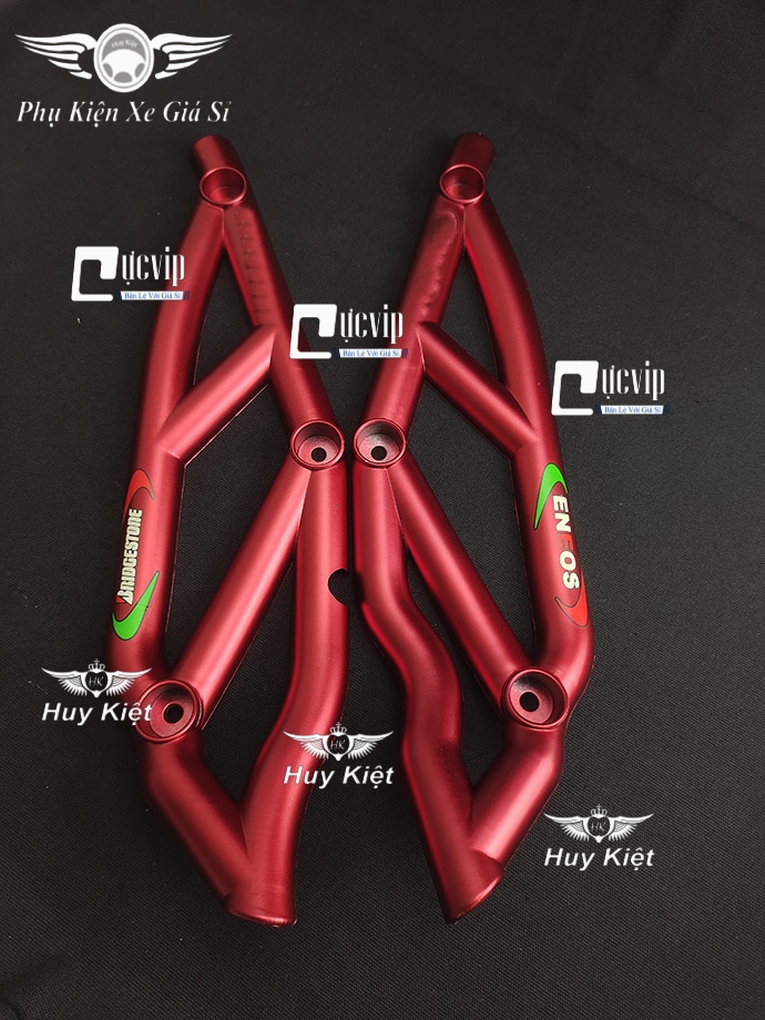 Ốp Sườn Xe Winner X, Winner X V1 MS4417