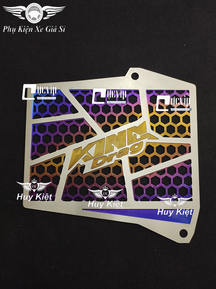 Che Két Nước Titan King Drag Cho Sonic, Winner, Winner X V1 MS4440