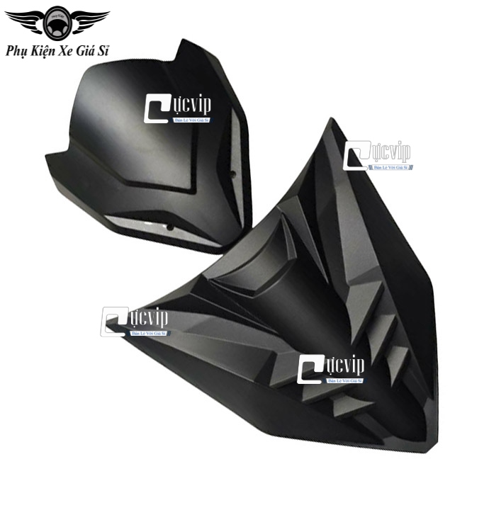 Combo Mão Và Mặt Nạ Chỉ Mũi Winner X, Winner X V1 Đen Nhám MS4451