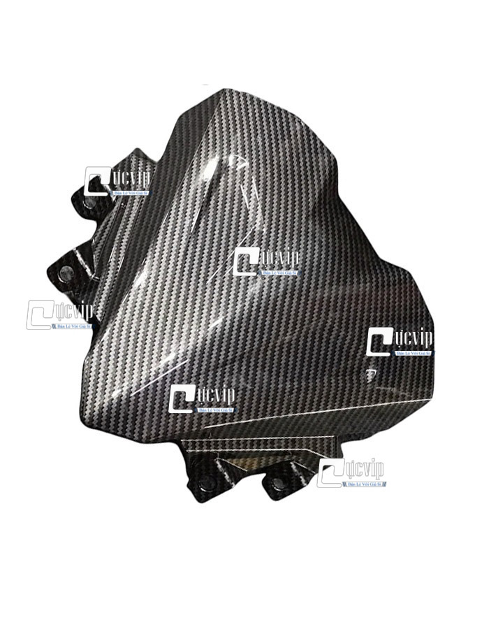 Mão Chắn Gió Carbon Winner X 2022, Winner X V2 ( Hàng Cao Cấp ) MS4459