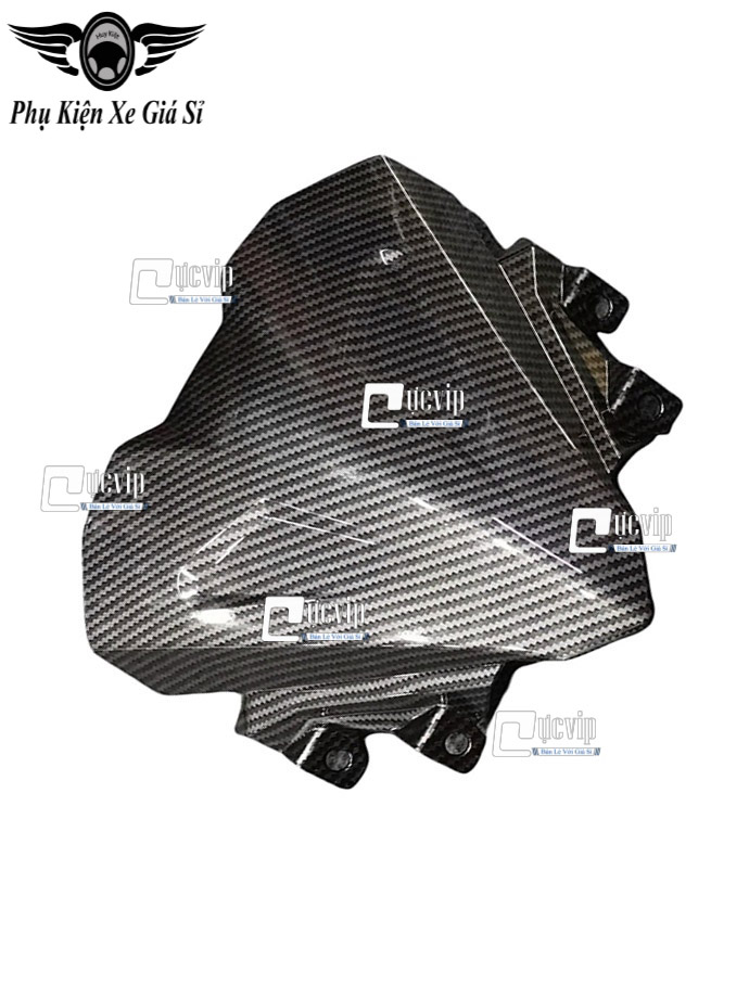 Mão Chắn Gió Carbon Winner X 2022, Winner X V2 ( Hàng Cao Cấp ) MS4459