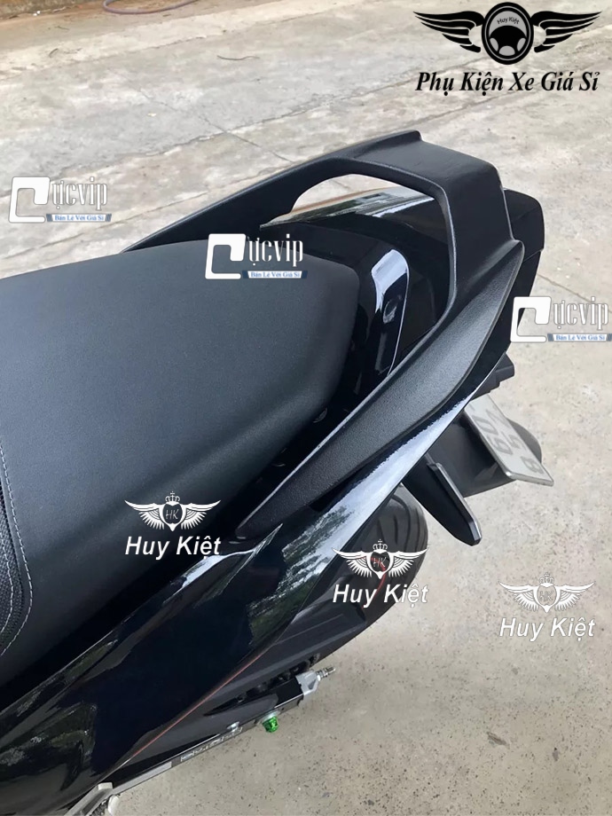 Cảng Sau Winner X, Winner X V1, Winner V1 Nhôm Đúc Kiểu Dáng Spark MS4460