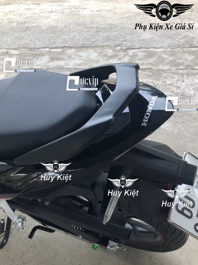 Cảng Sau Winner X, Winner X V1, Winner V1 Nhôm Đúc Kiểu Dáng Spark MS4460