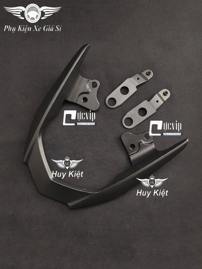 Cảng Sau Winner X, Winner X V1, Winner V1 Nhôm Đúc Kiểu Dáng Spark MS4460