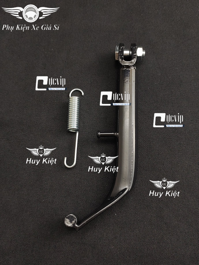 Chân Chống Nghiêng Dream Mẫu Theo Xe (Loại Dày Đặc Biệt) MS4493