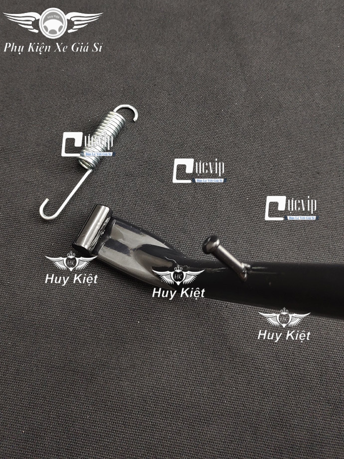 Chân Chống Nghiêng Dream Mẫu Theo Xe (Loại Dày Đặc Biệt) MS4493