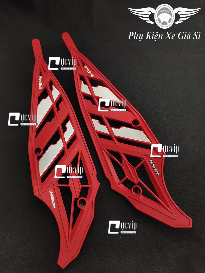 Ốp Sườn Winner X, Winner X V1 MS4496