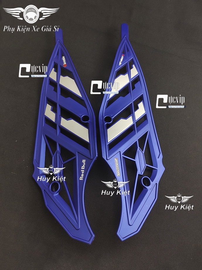 Ốp Sườn Winner X, Winner X V1 MS4496