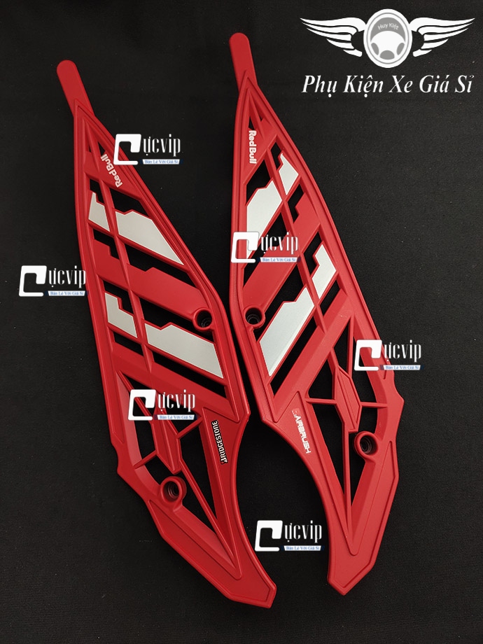 Ốp Sườn Winner X, Winner X V1 MS4496