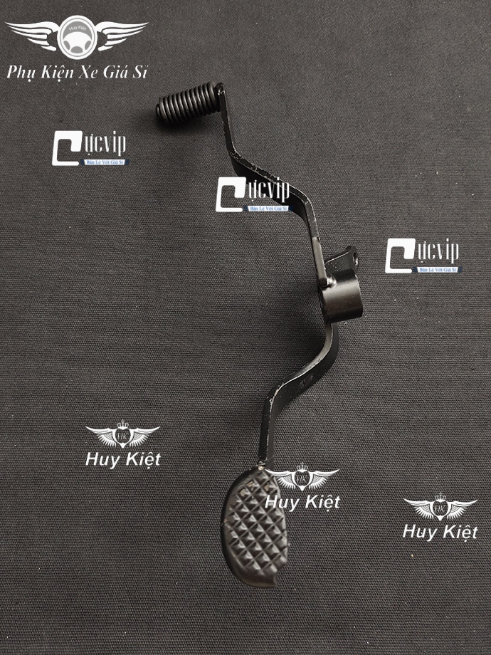 Cần Số 2 Chiều Winner X, Winner X V1 Sơn Tỉnh Điện Đen MS4501