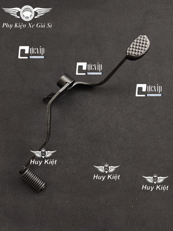 Cần Số 2 Chiều Winner X, Winner X V1 Sơn Tỉnh Điện Đen MS4501