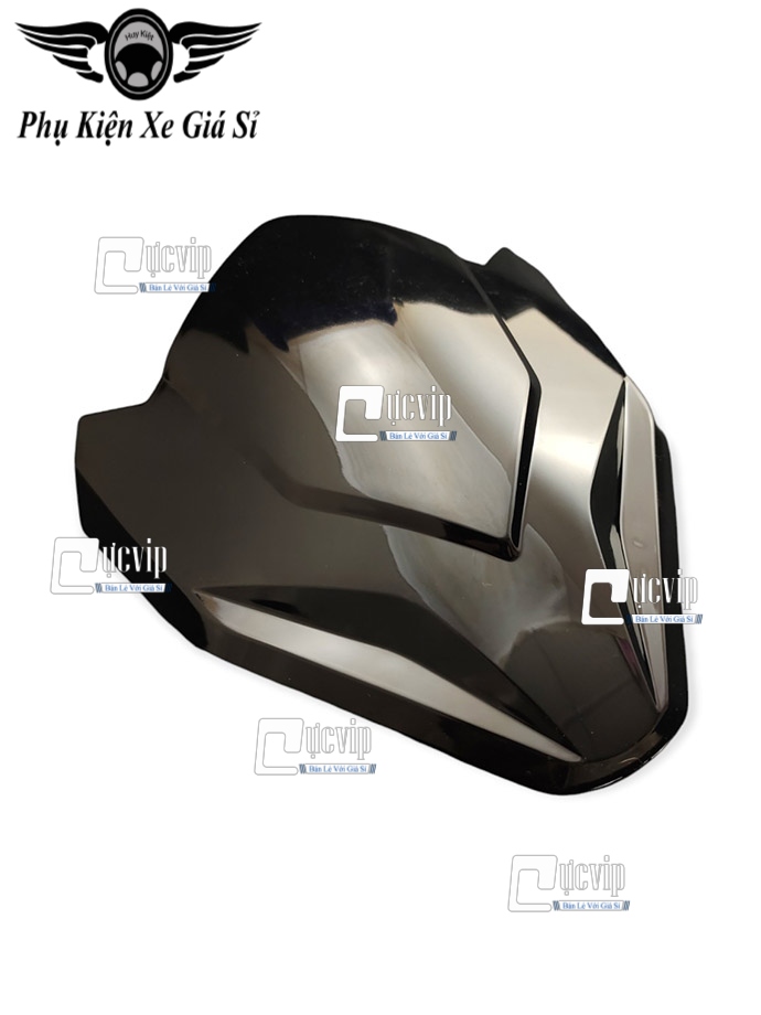 Mão Sói Khói Đen Gắn Winner X, Winner 150, Vario 2018 - 2021 Hàng Cao Cấp MS4633