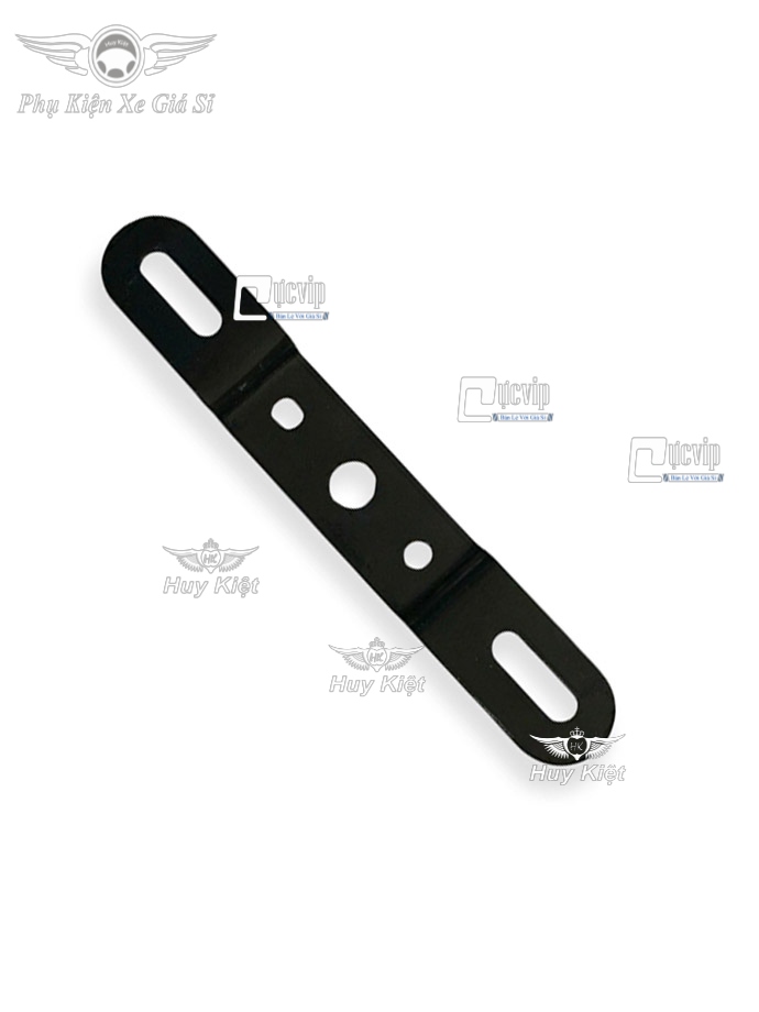 	Pat Gắn Bảng Số Xe Máy - Pat Lắp Bảng Tên Loại Dày Đặc Biệt MS4657